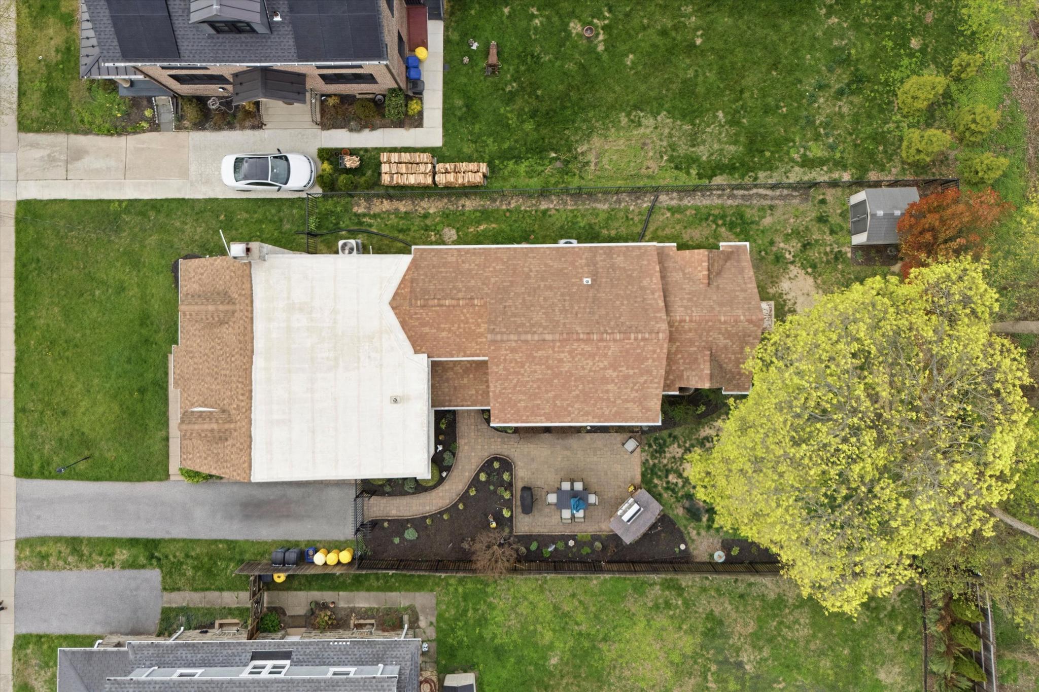 BRYN MAWR - Residential