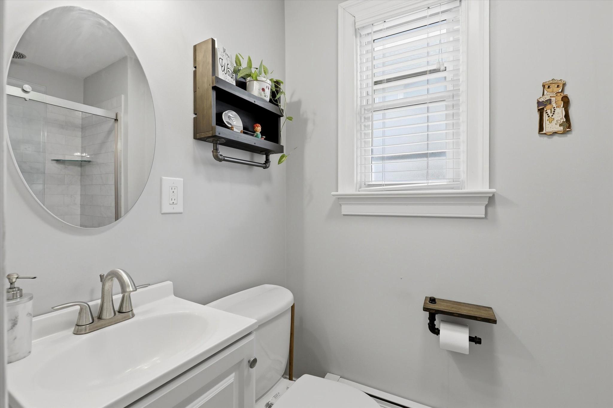 BRYN MAWR - Residential