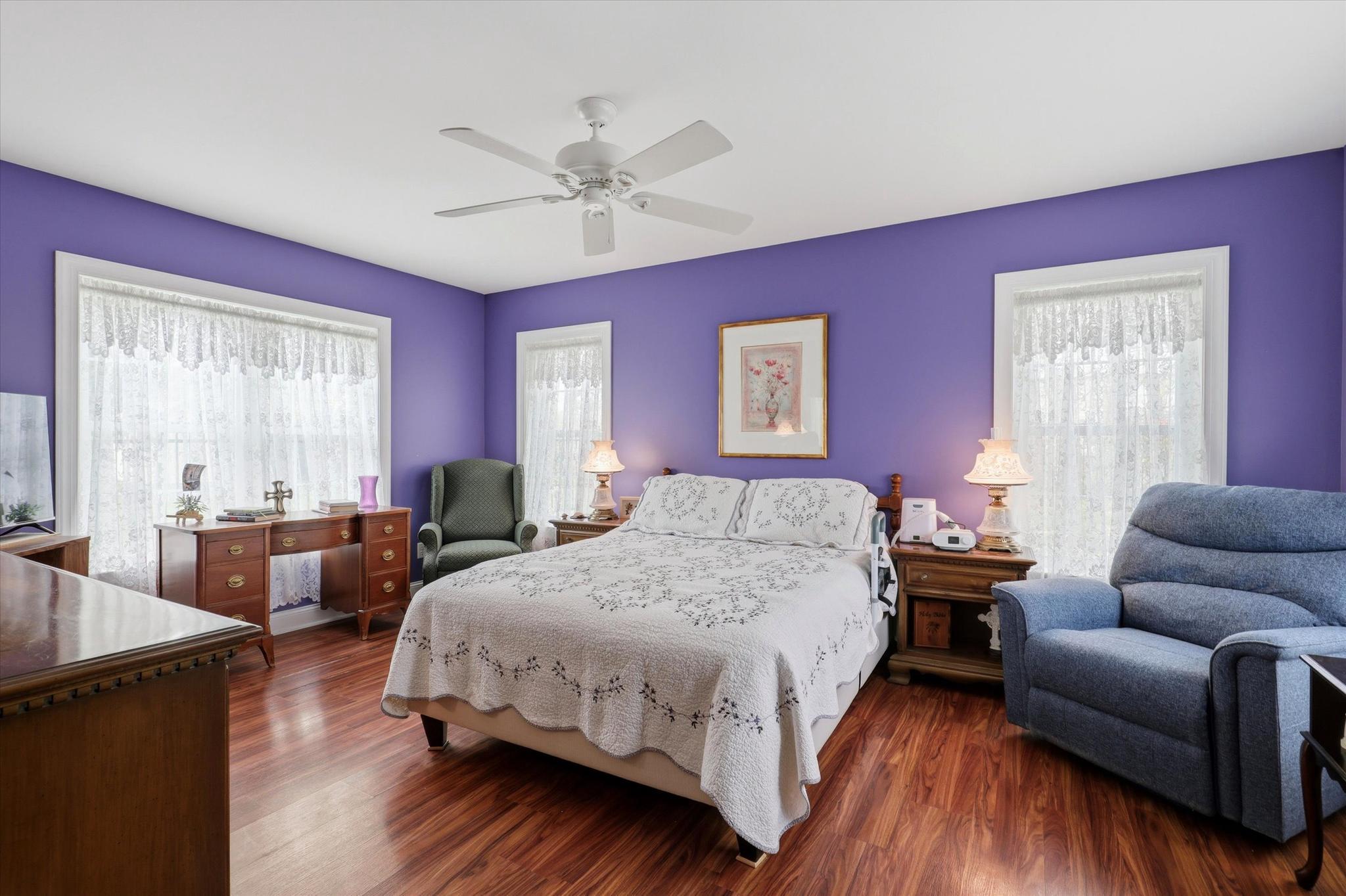 BRYN MAWR - Residential