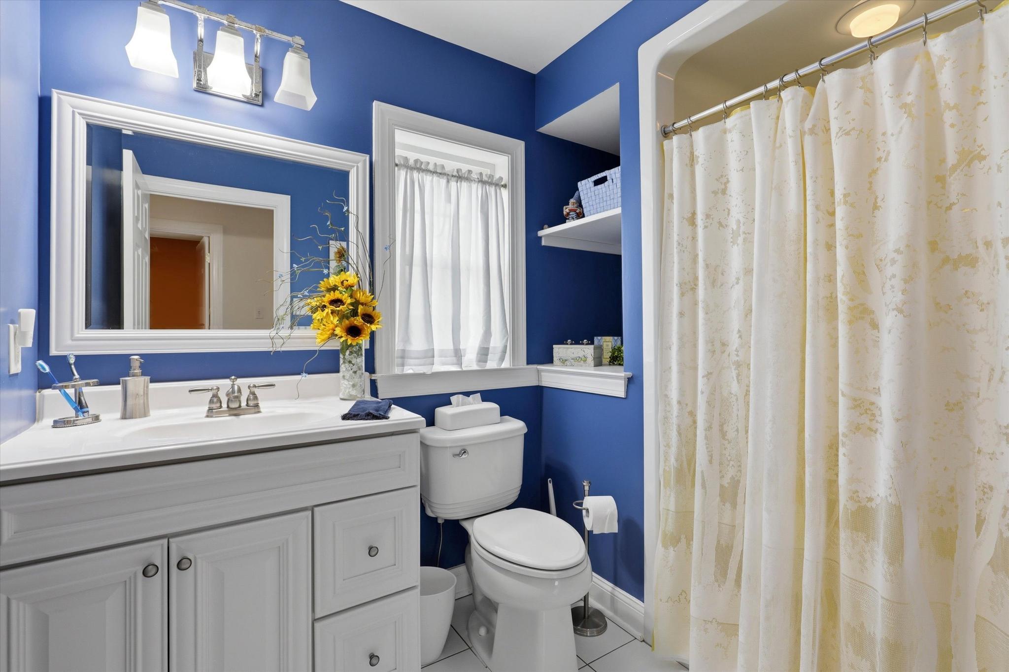 BRYN MAWR - Residential