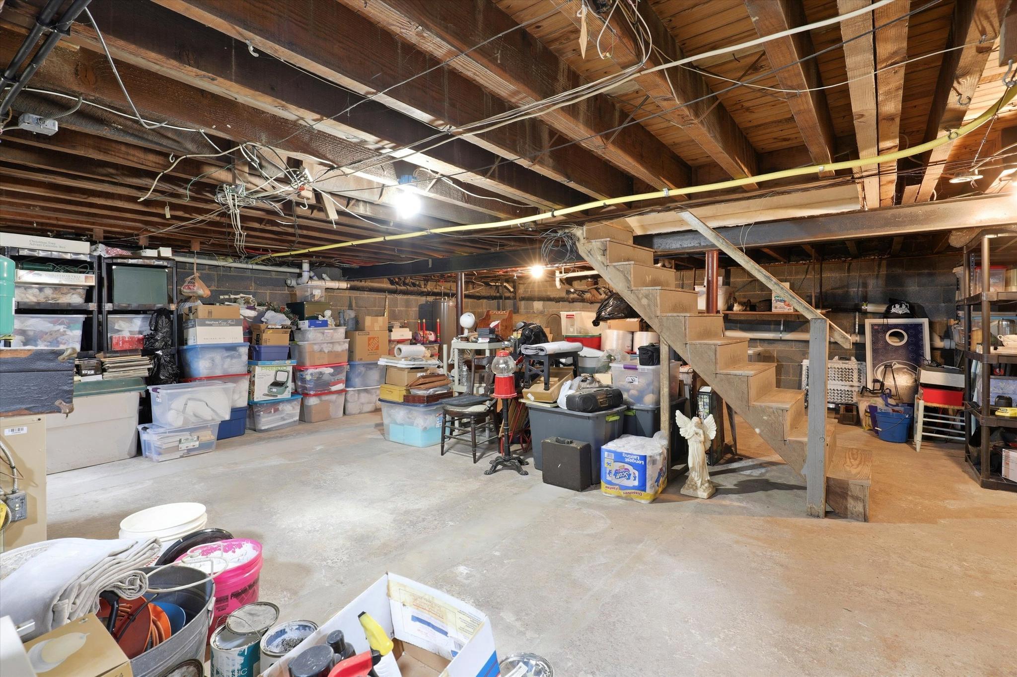 BRYN MAWR - Residential