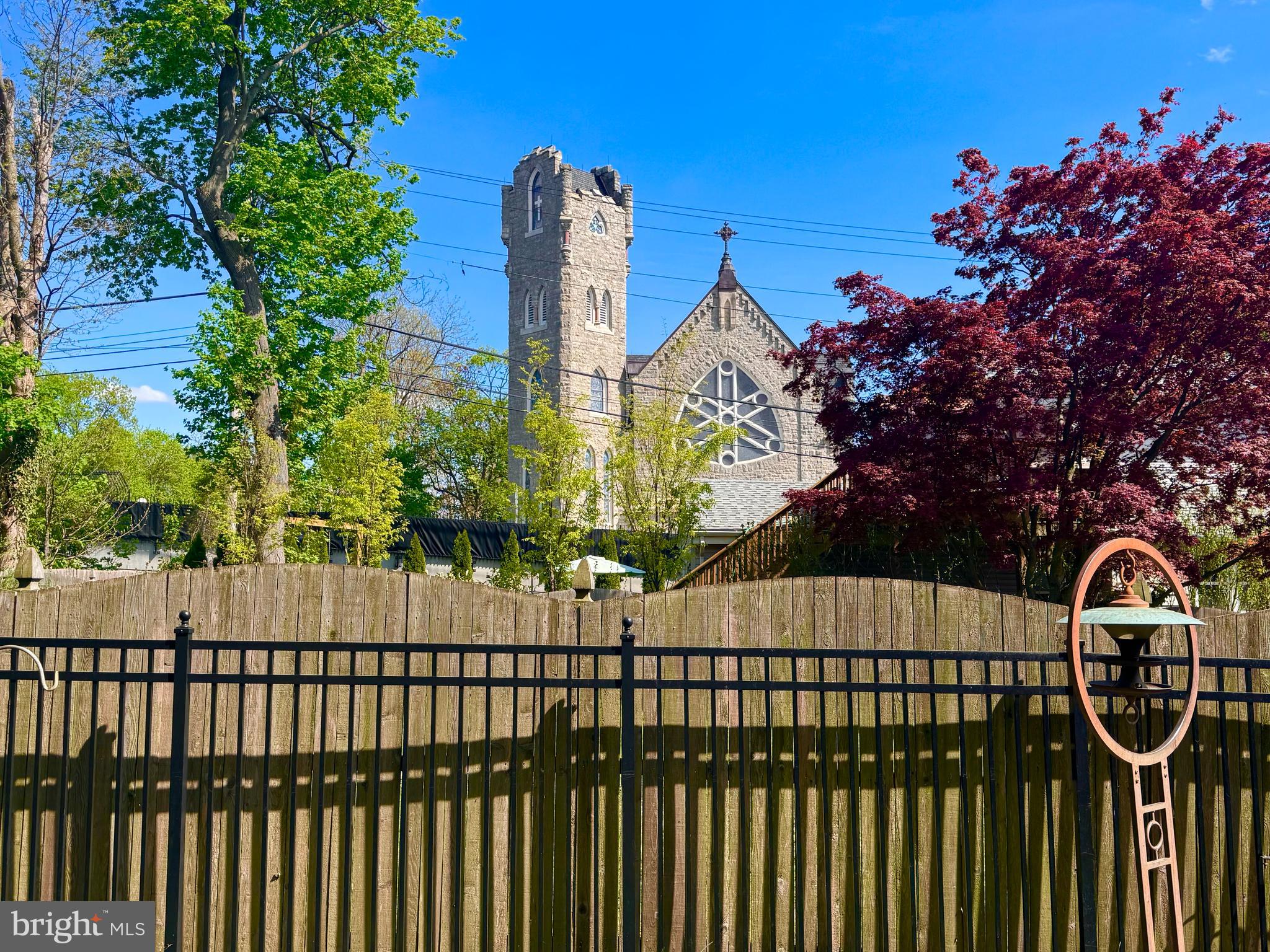 BRYN MAWR - Residential