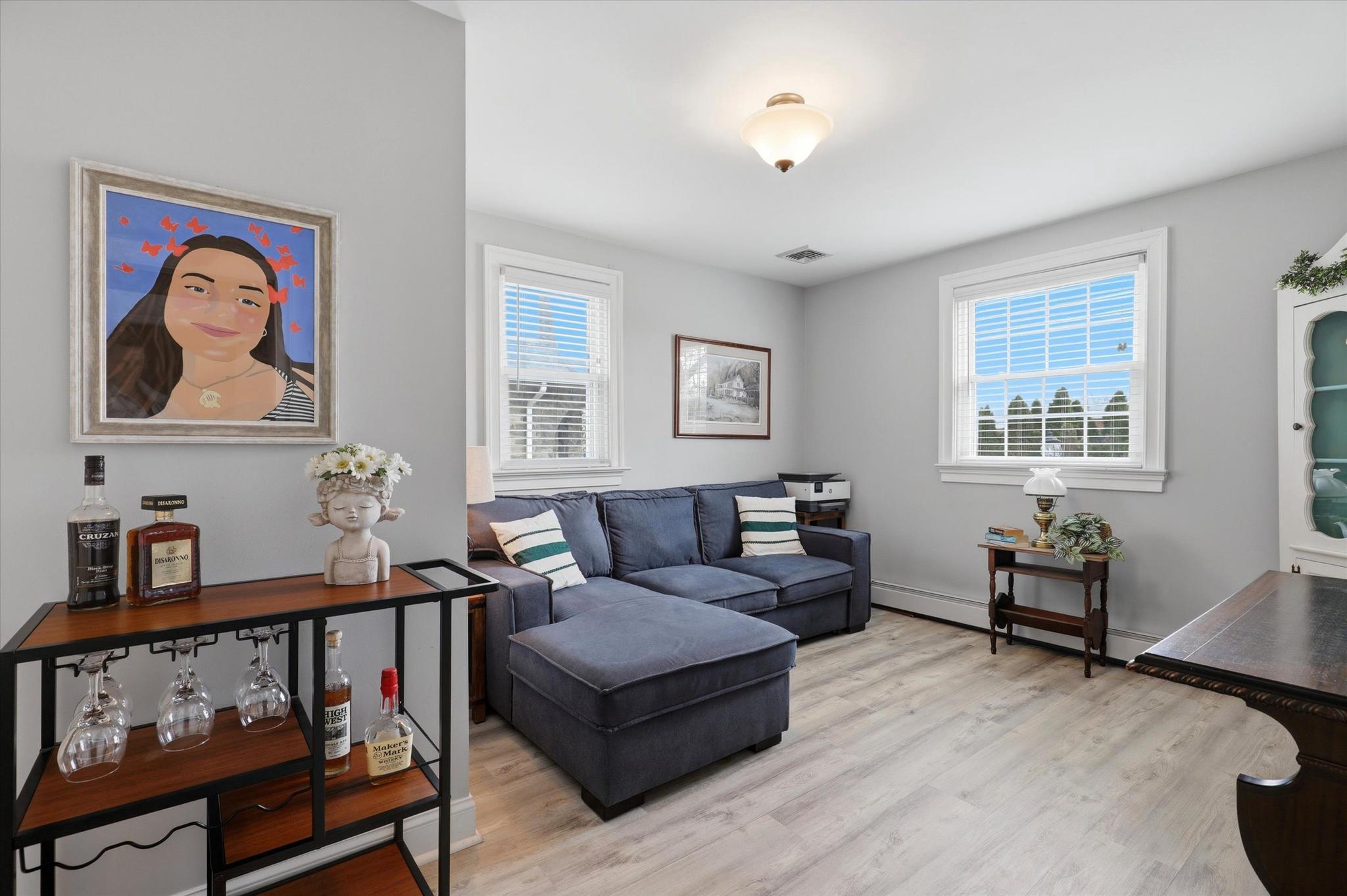 BRYN MAWR - Residential