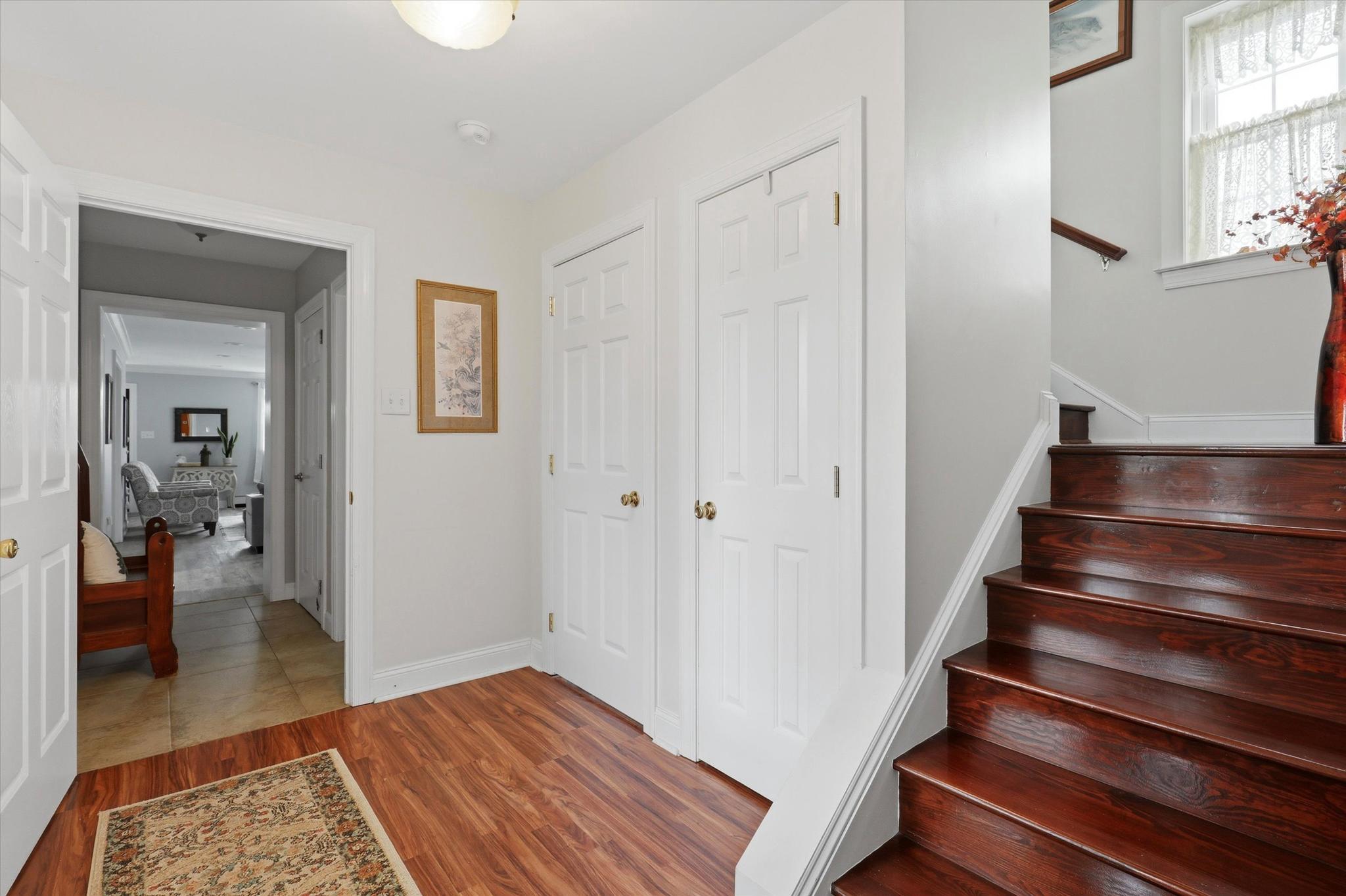 BRYN MAWR - Residential