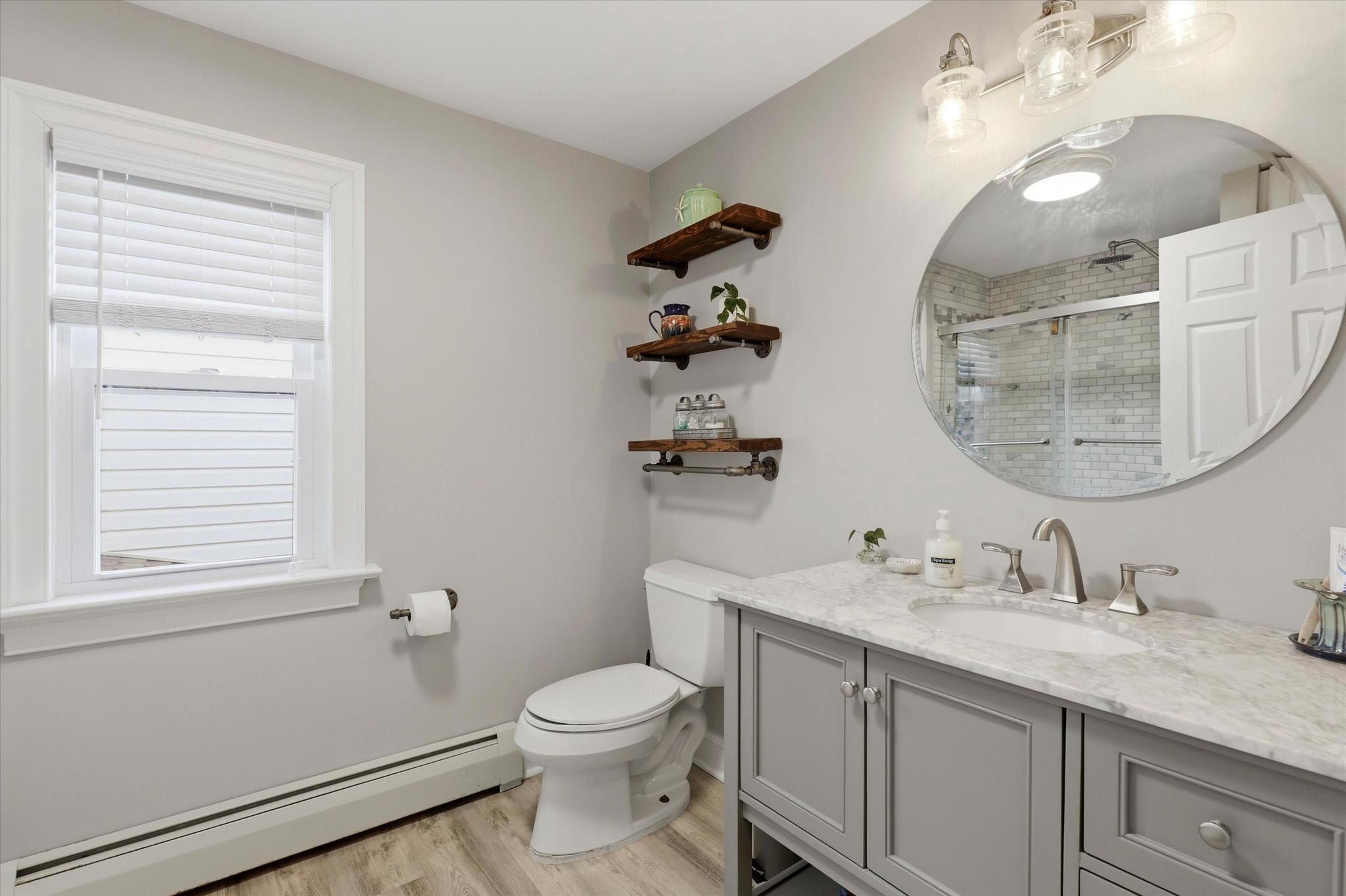 BRYN MAWR - Residential