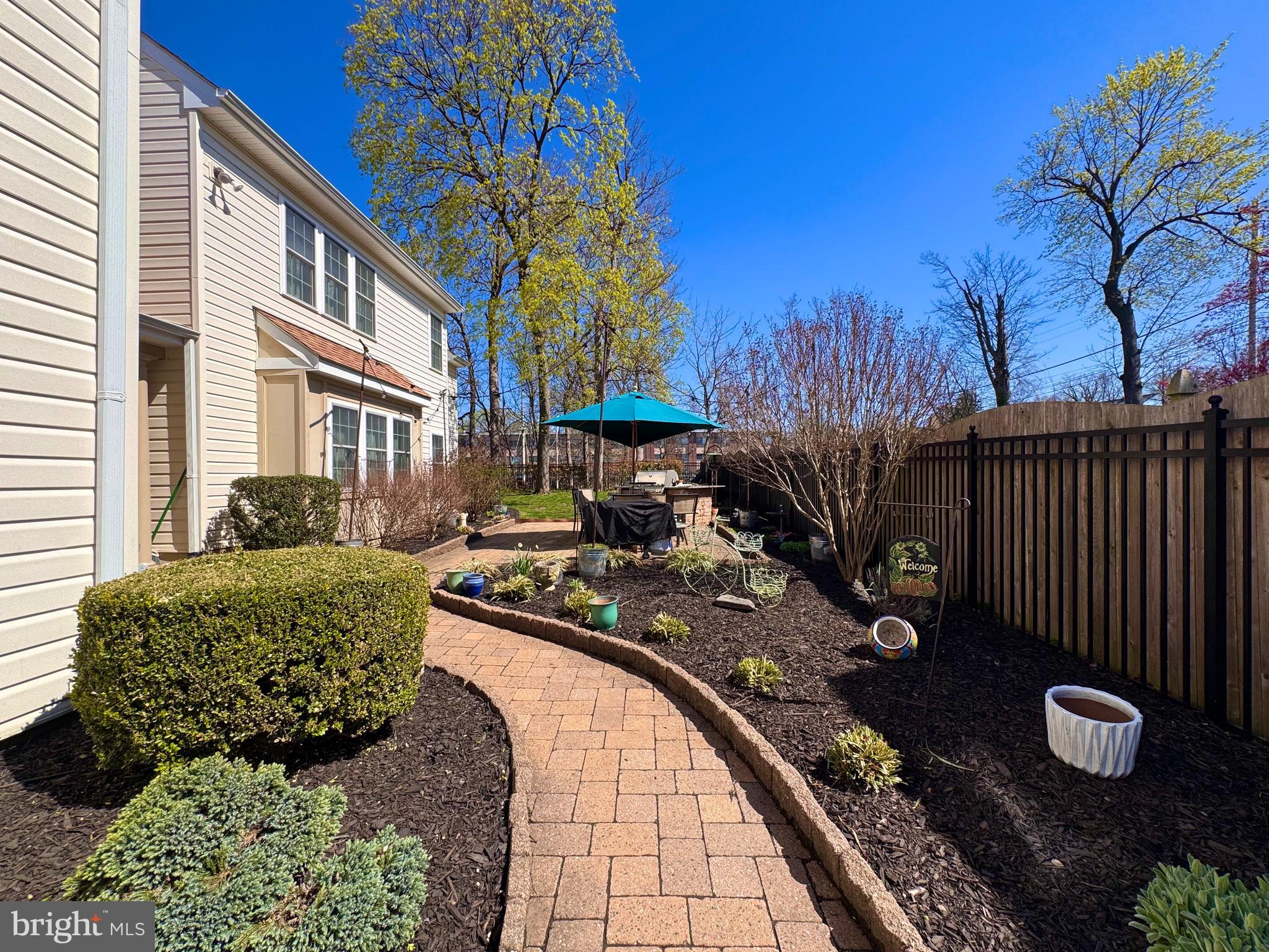 BRYN MAWR - Residential