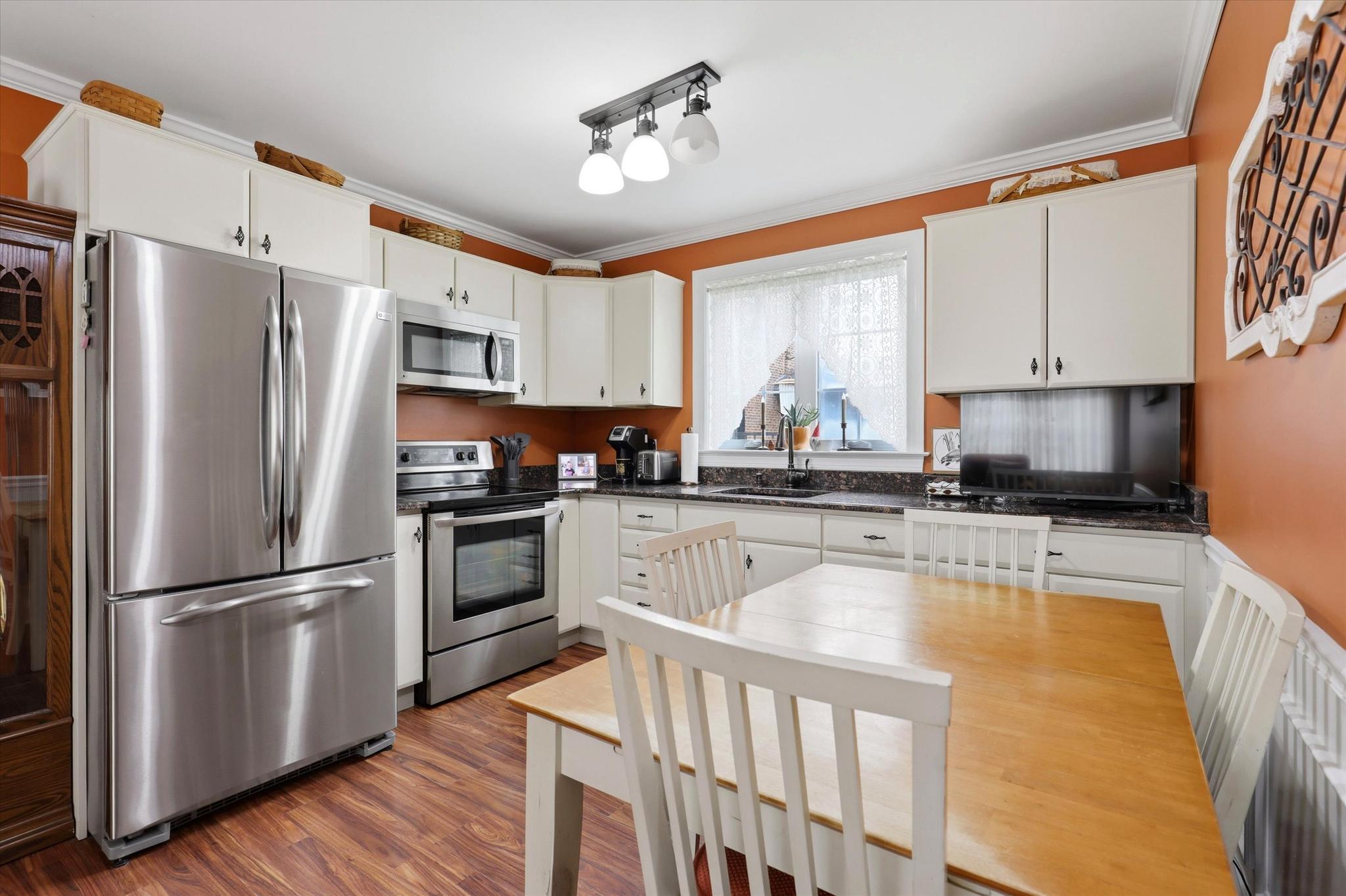 BRYN MAWR - Residential