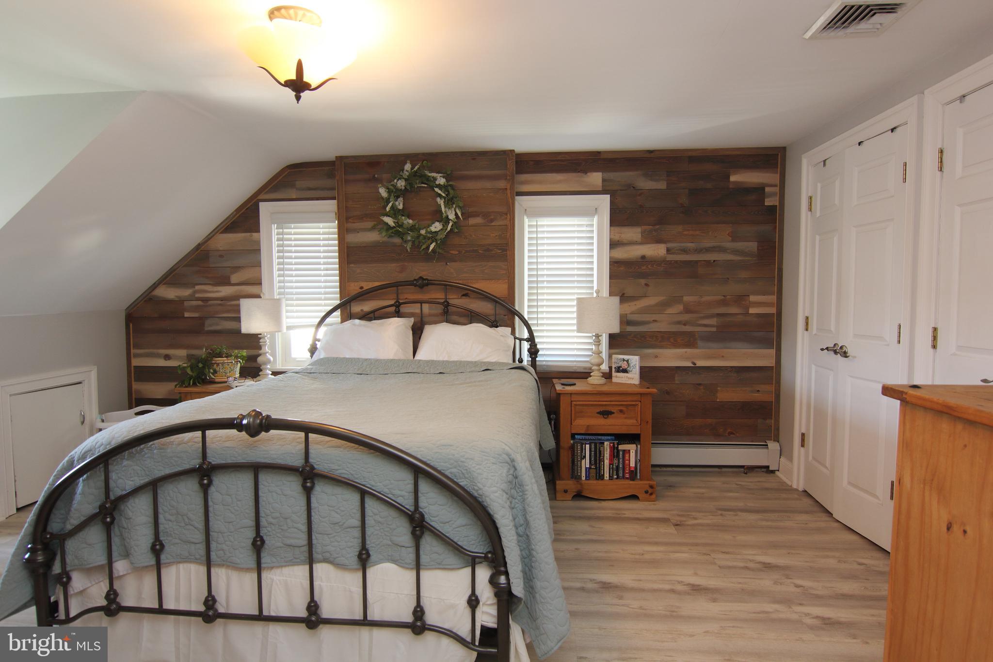 BRYN MAWR - Residential