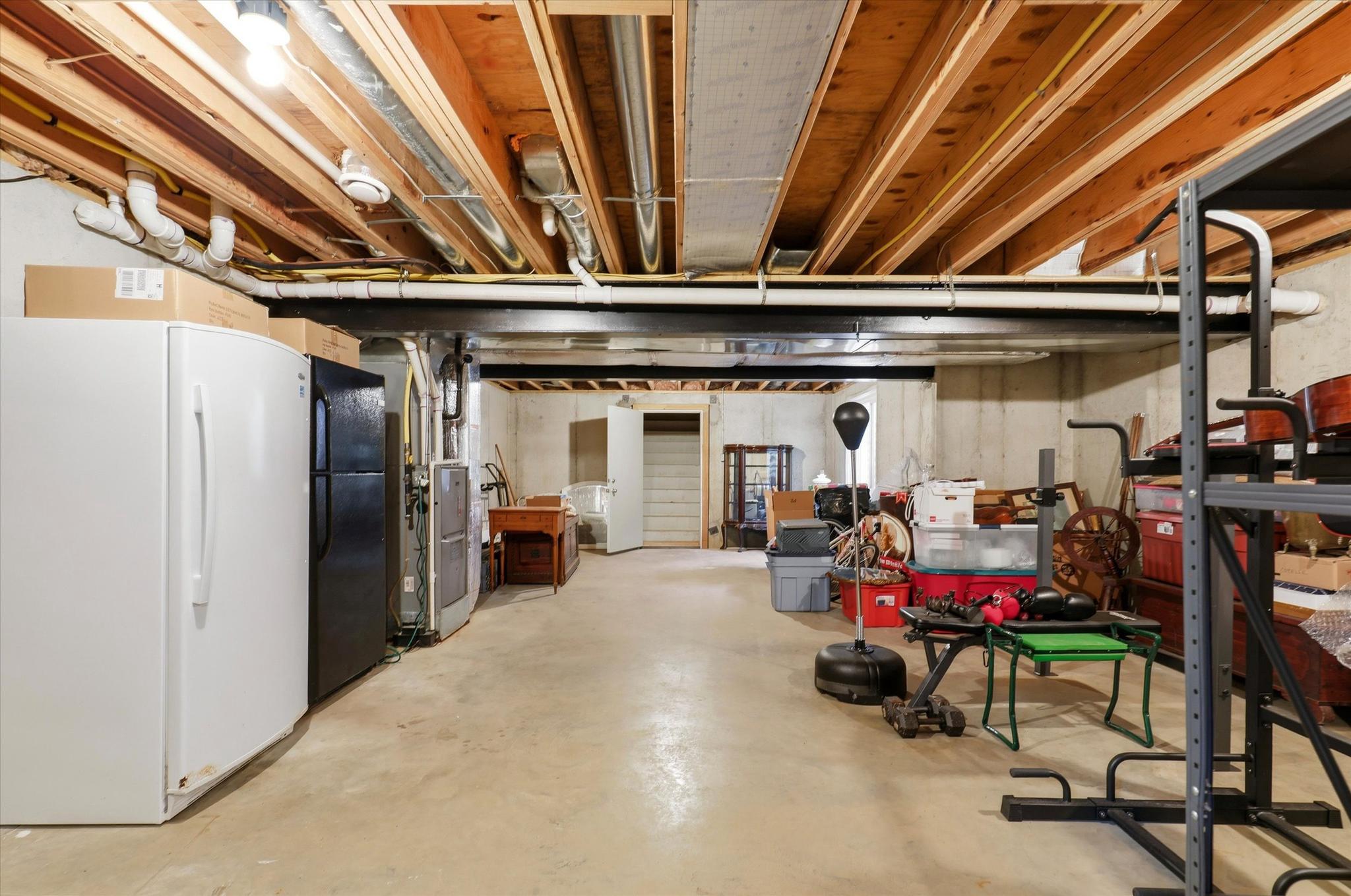 BRYN MAWR - Residential