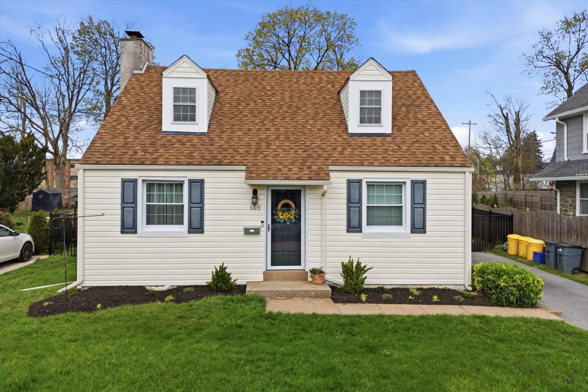 BRYN MAWR - Residential