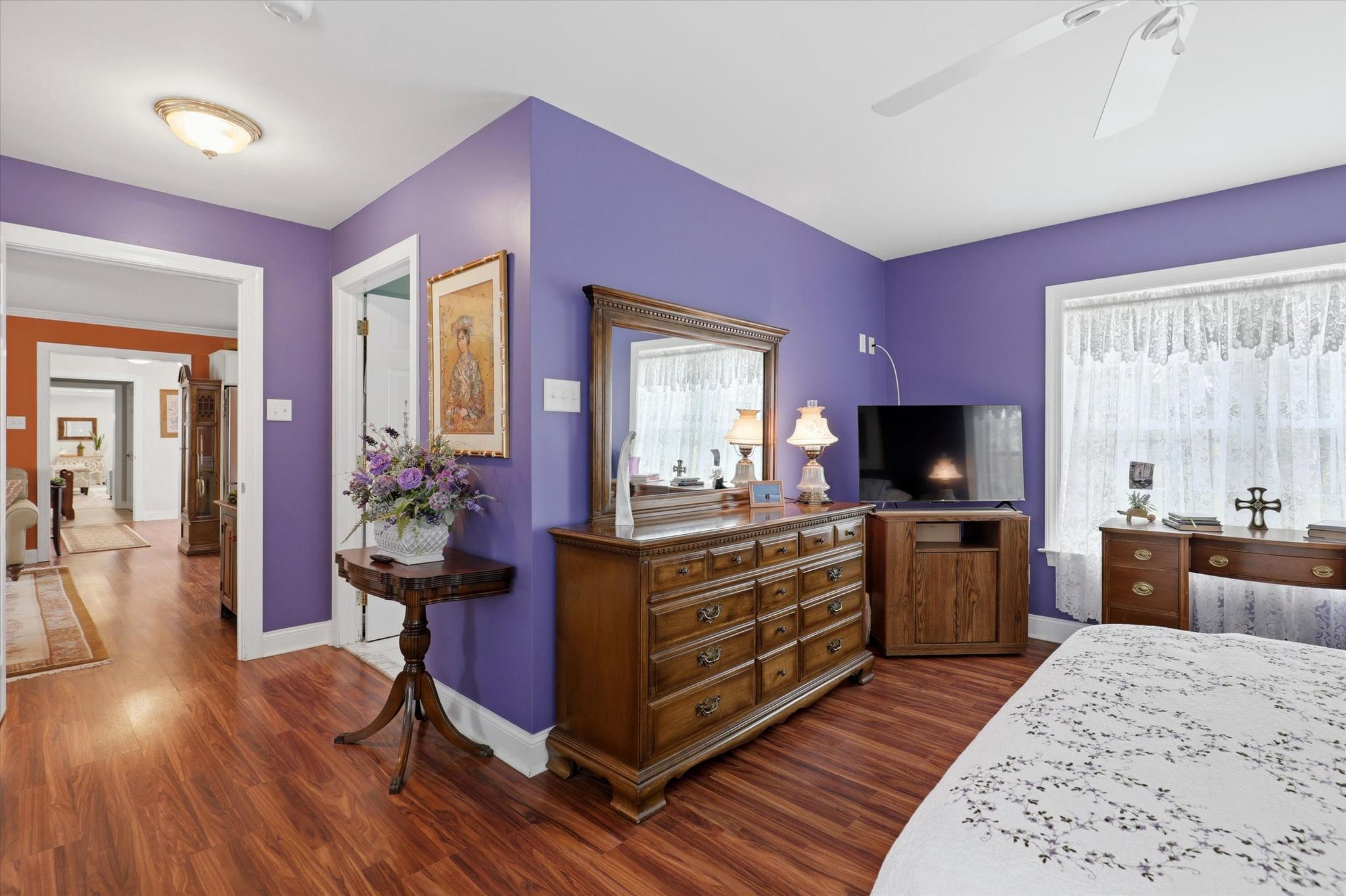 BRYN MAWR - Residential