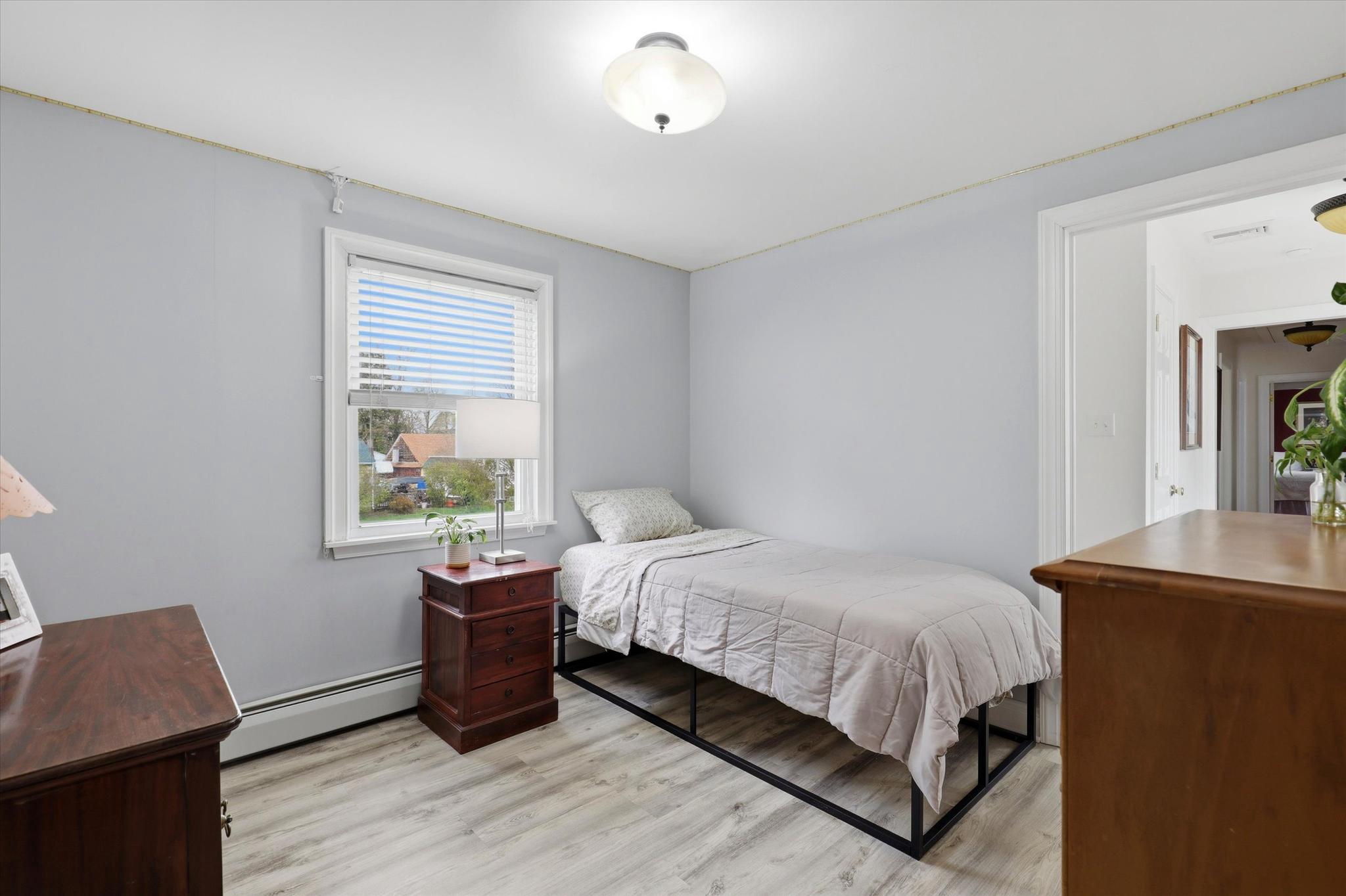 BRYN MAWR - Residential