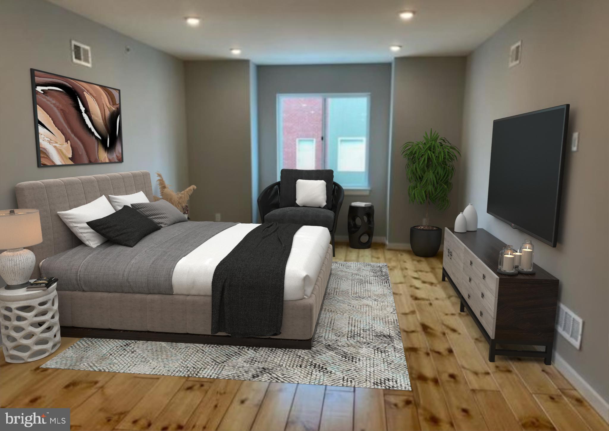 FISHTOWN - Residential