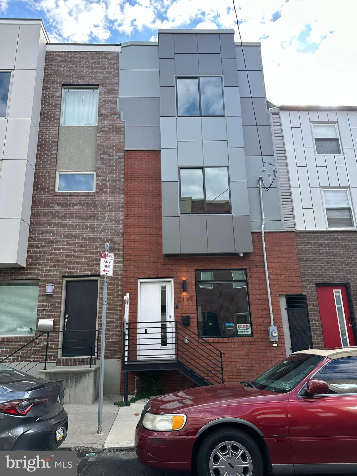 FISHTOWN - Residential