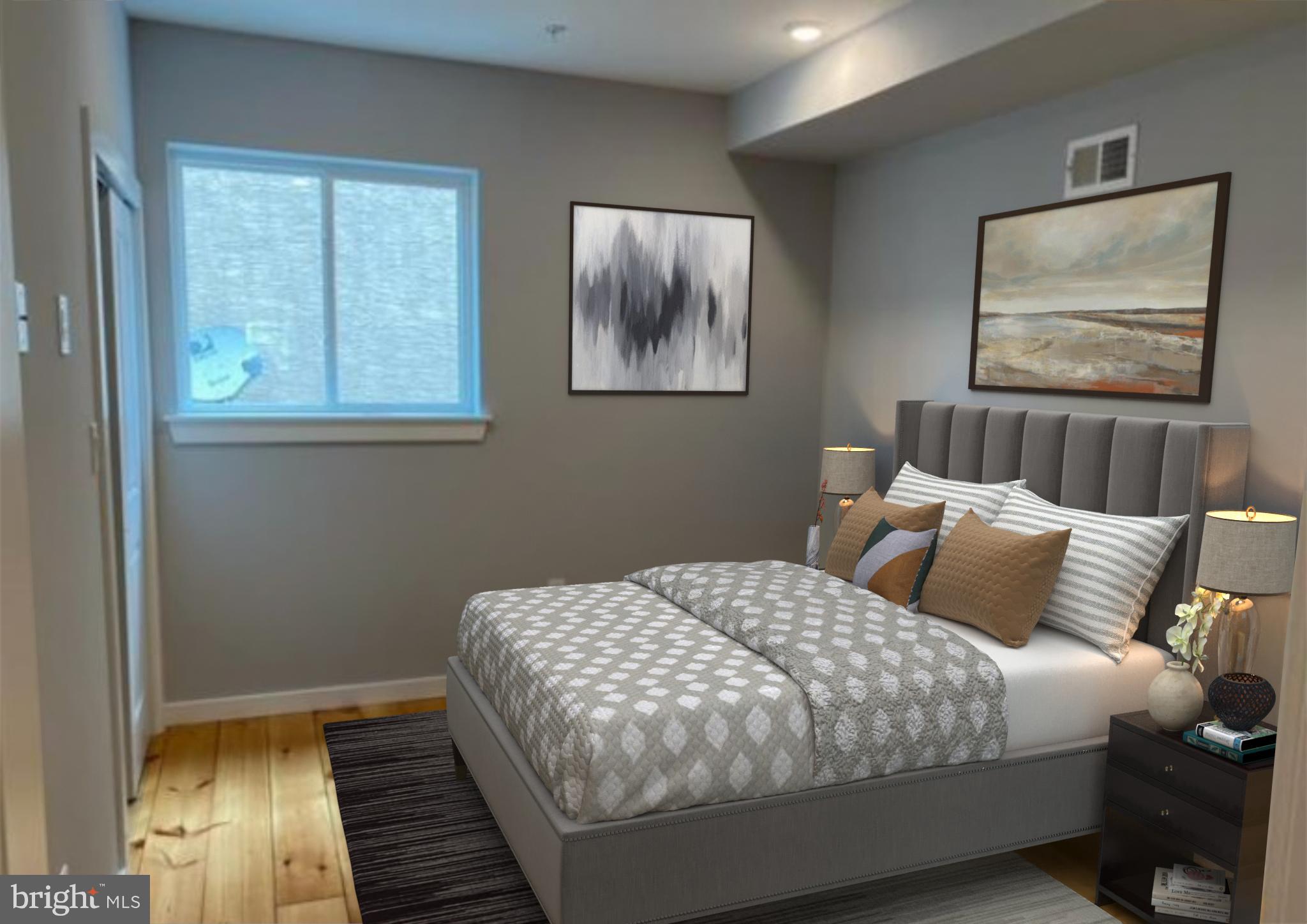 FISHTOWN - Residential