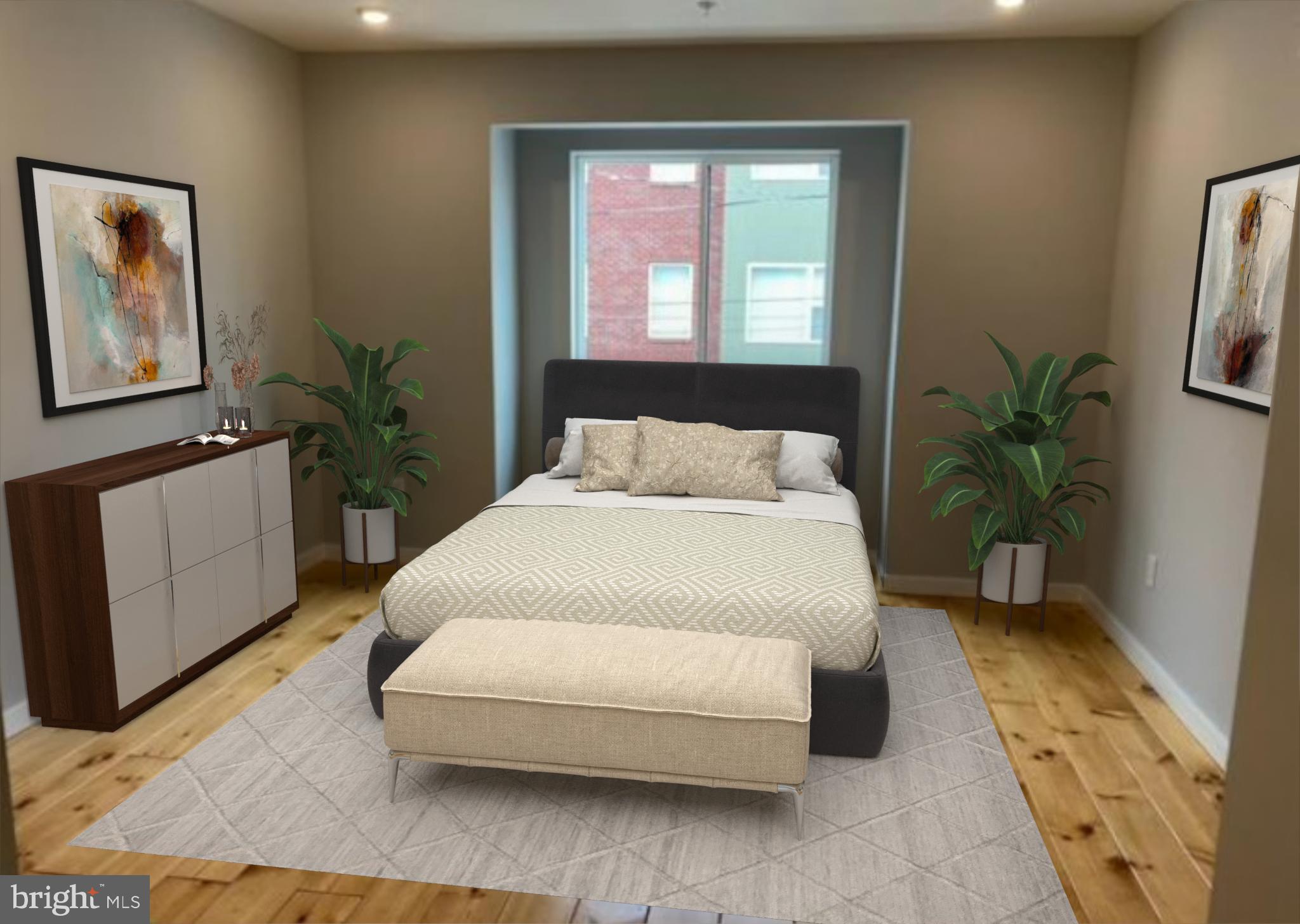 FISHTOWN - Residential