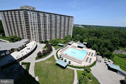 Homes For Sale - 5225 Pooks Hill Road #1804S<br/> Montgomery County, BETHESDA, MD 20814