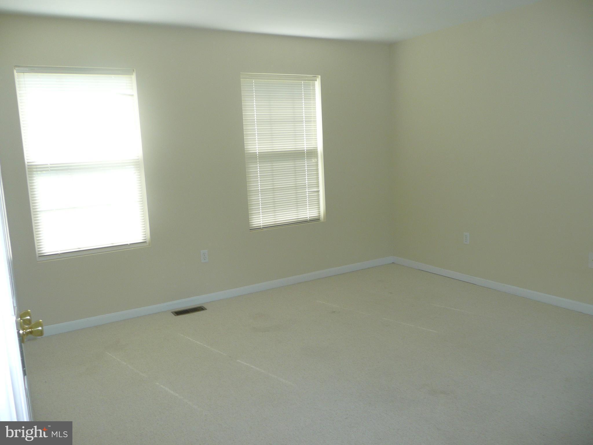 NORTH CHESAPEAKE BEACH - Residential Lease