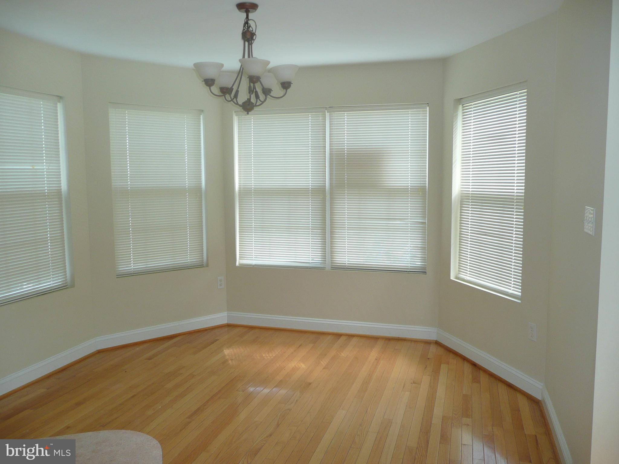 NORTH CHESAPEAKE BEACH - Residential Lease