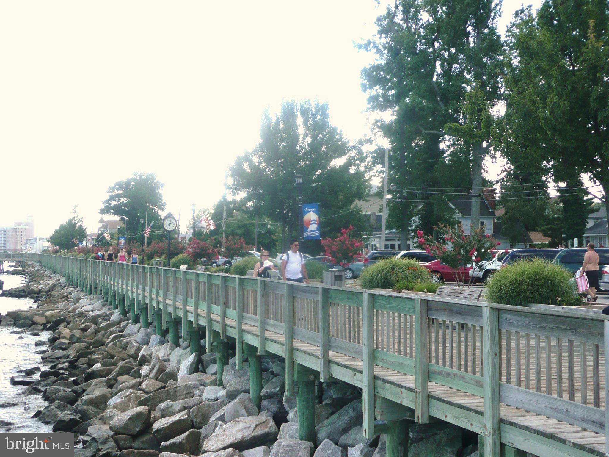 NORTH CHESAPEAKE BEACH - Residential Lease