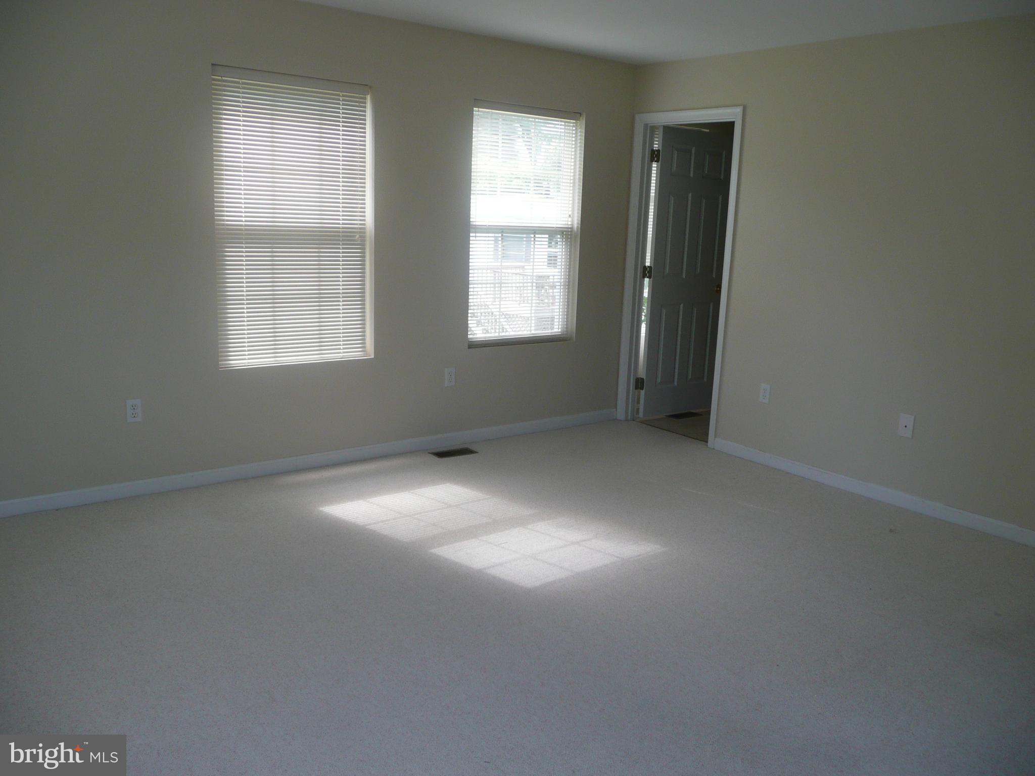 NORTH CHESAPEAKE BEACH - Residential Lease