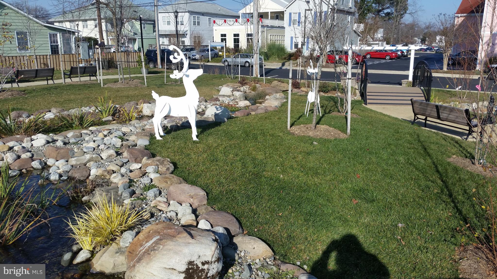 NORTH CHESAPEAKE BEACH - Residential Lease