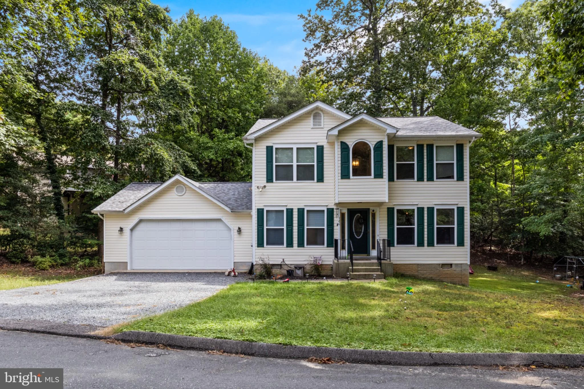 980 Silverton Court, Lusby, MD 20657