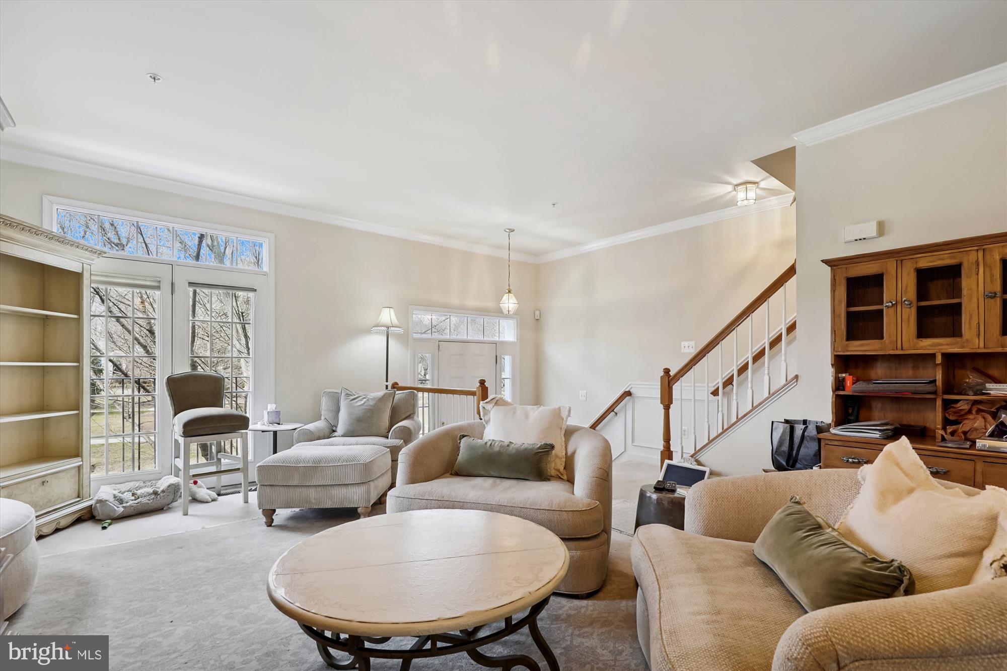 KING FARM BAILEYS COMMON - Residential Lease