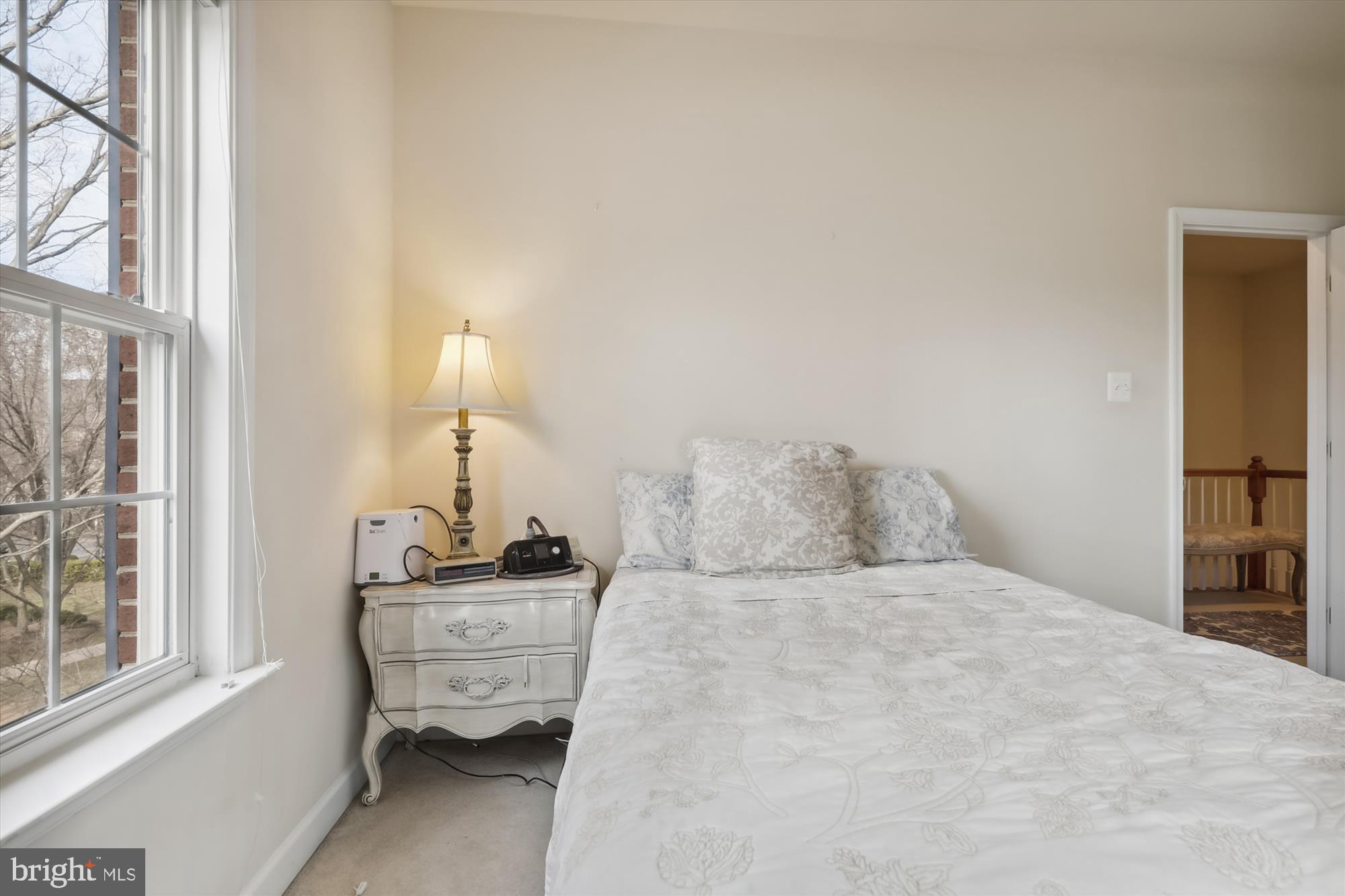 KING FARM BAILEYS COMMON - Residential Lease