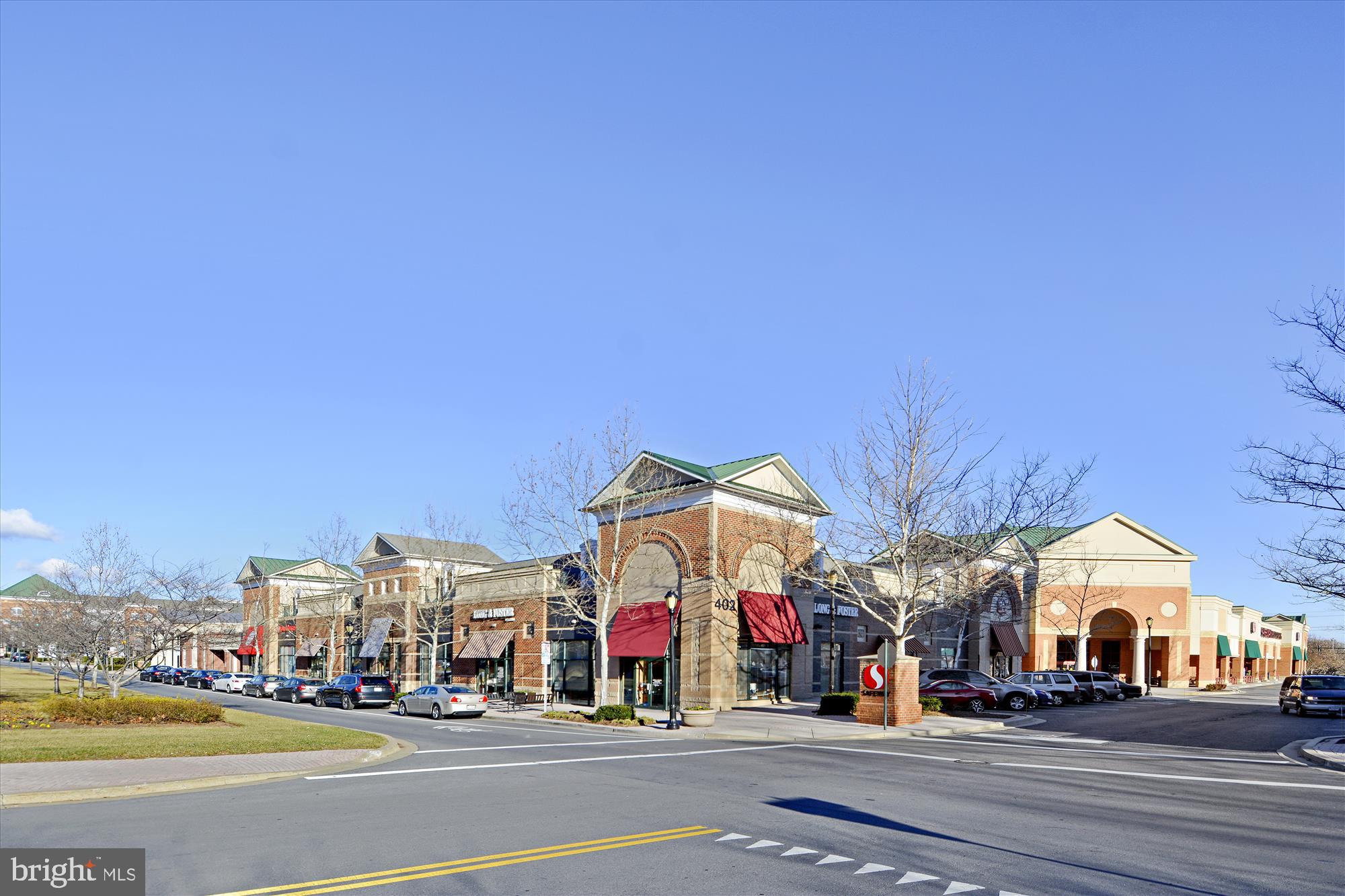 KING FARM BAILEYS COMMON - Residential Lease