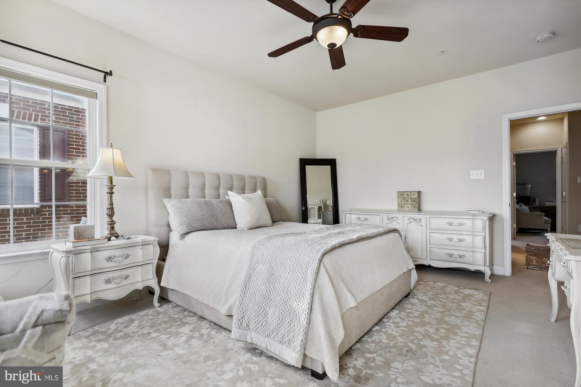 KING FARM BAILEYS COMMON - Residential Lease