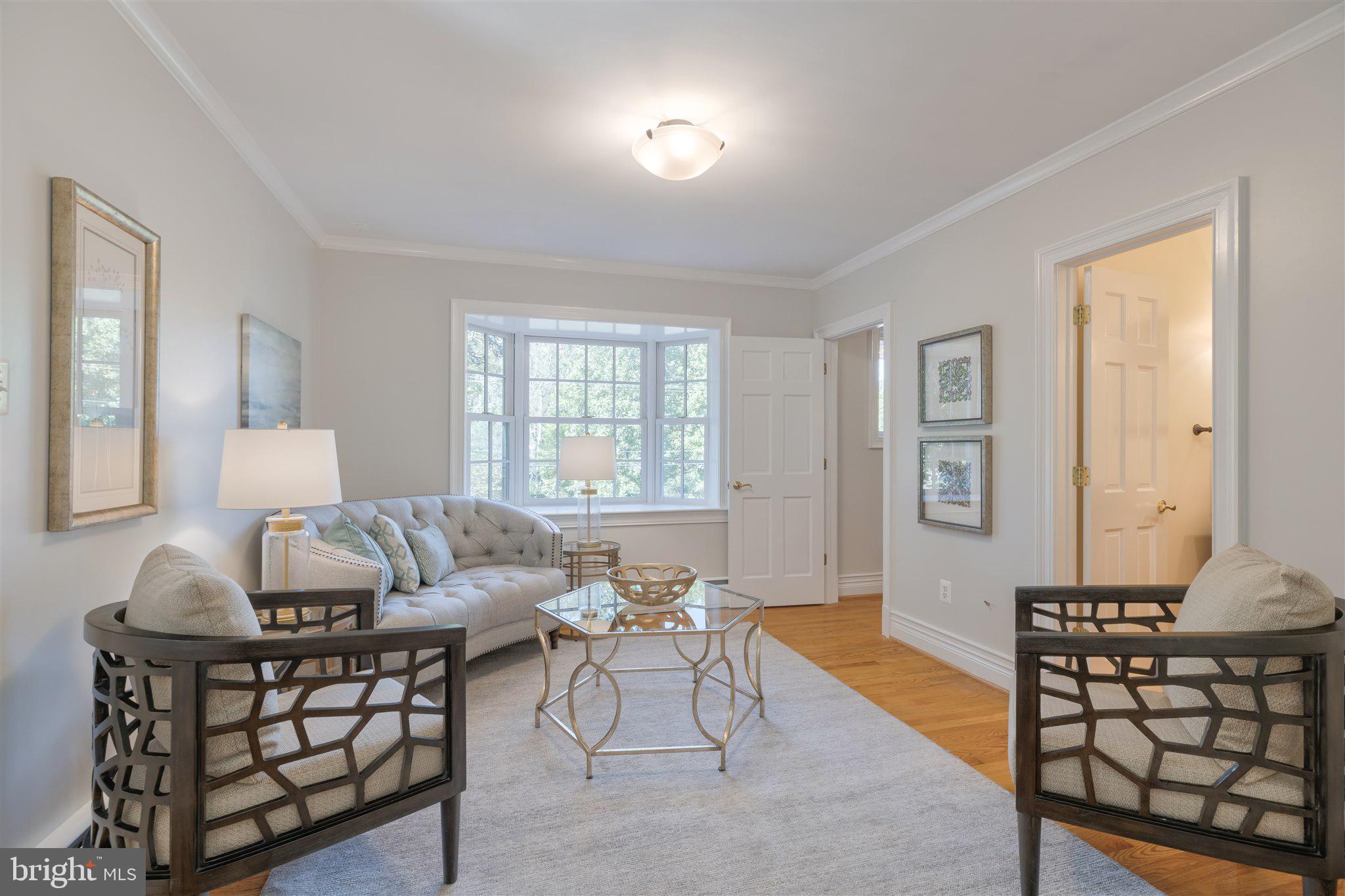 COUNTRY ACRES - Residential