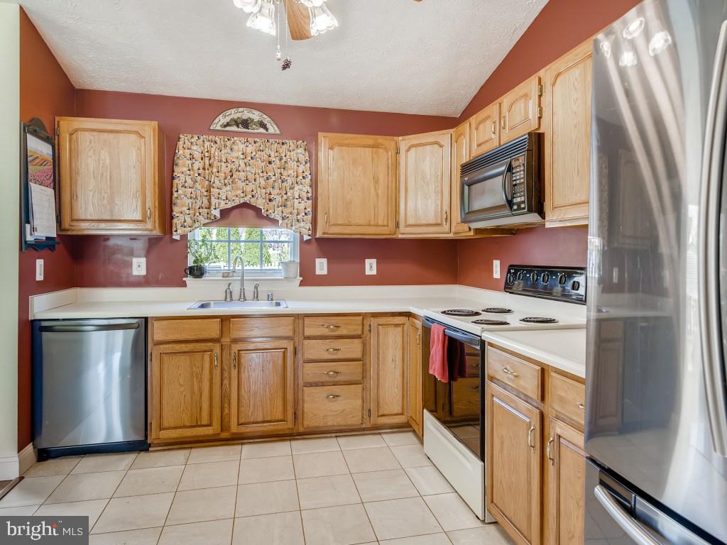 BRENTWOOD PARK - Residential