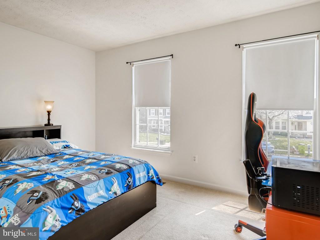 BRENTWOOD PARK - Residential