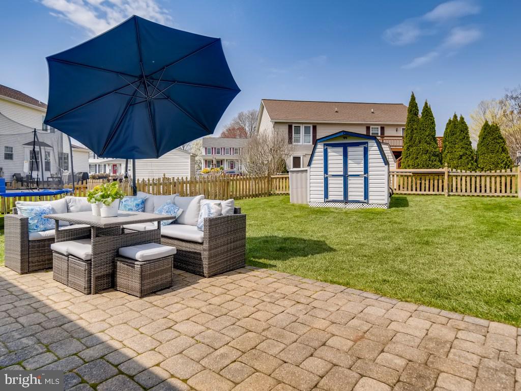 BRENTWOOD PARK - Residential