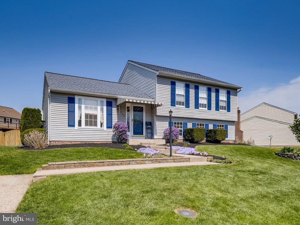 BRENTWOOD PARK - Residential