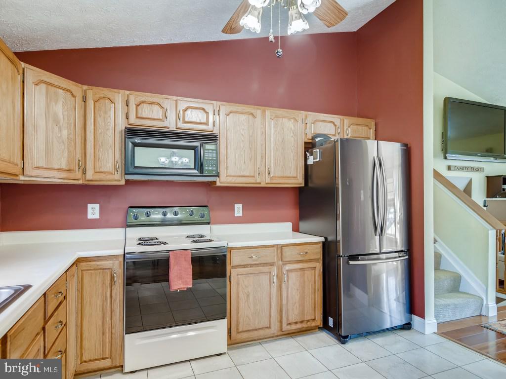 BRENTWOOD PARK - Residential