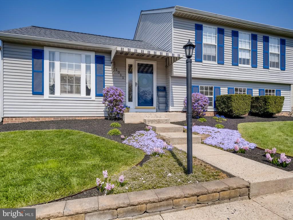 BRENTWOOD PARK - Residential