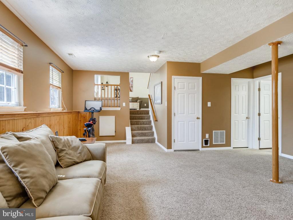 BRENTWOOD PARK - Residential