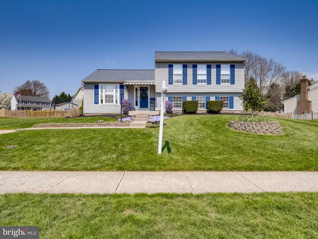 BRENTWOOD PARK - Residential