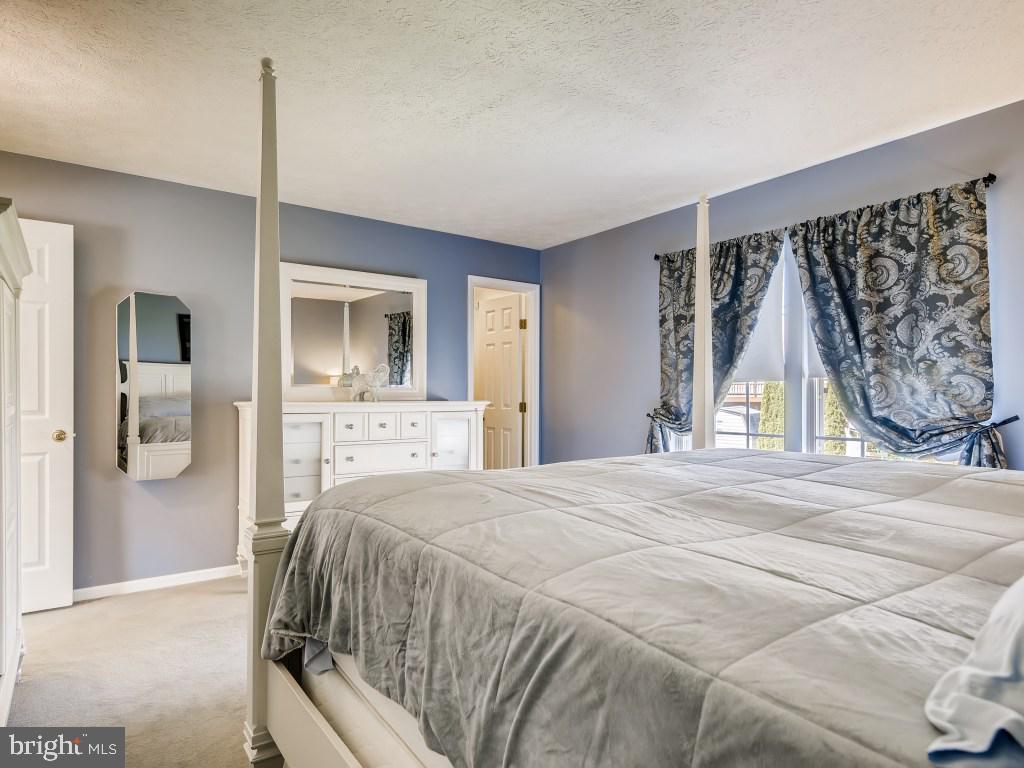 BRENTWOOD PARK - Residential