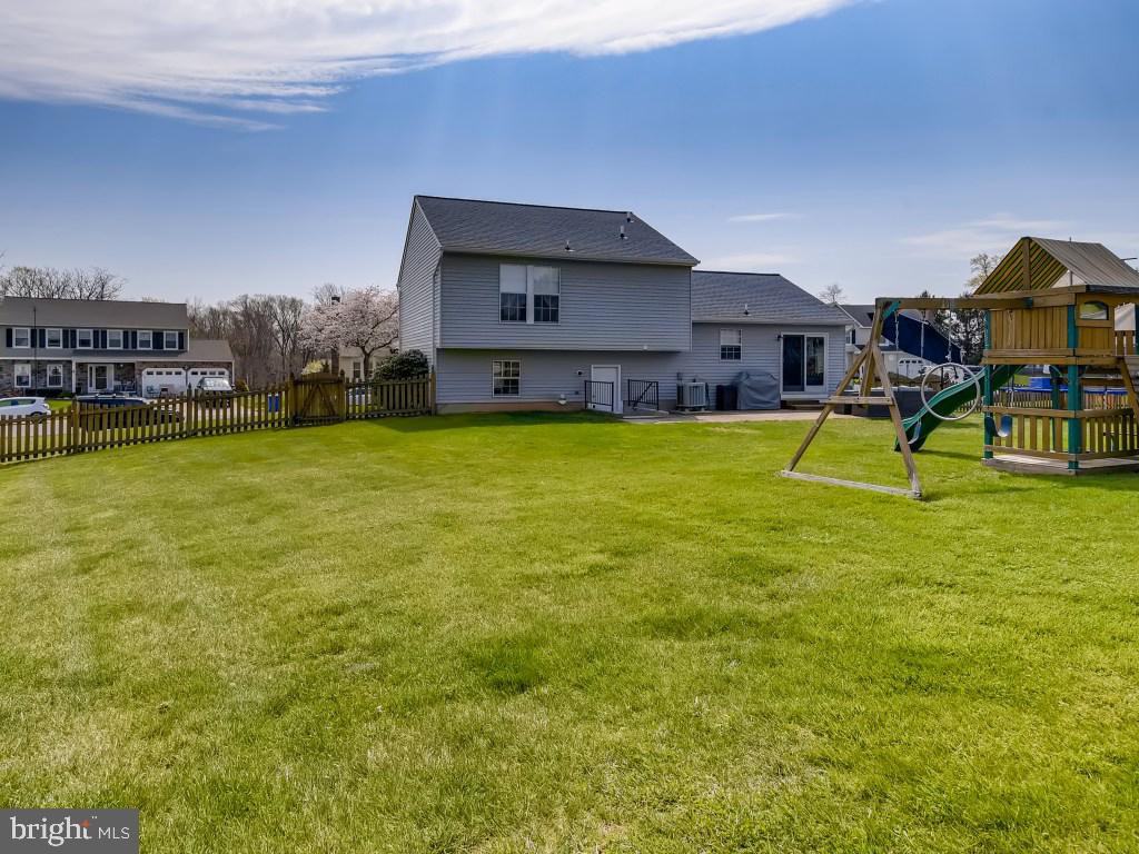 BRENTWOOD PARK - Residential