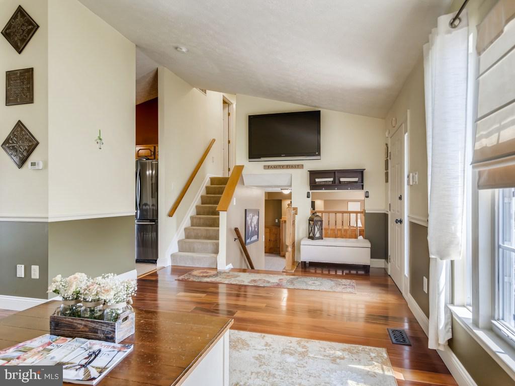 BRENTWOOD PARK - Residential