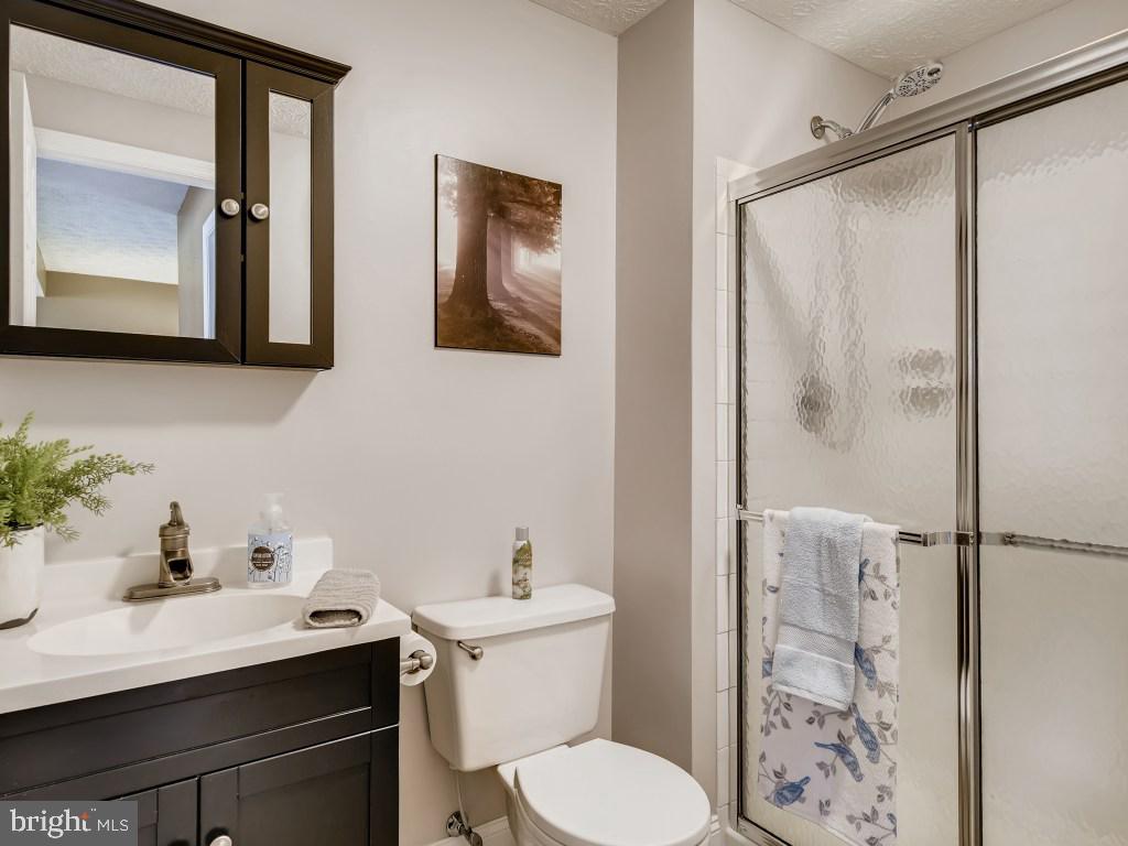 BRENTWOOD PARK - Residential