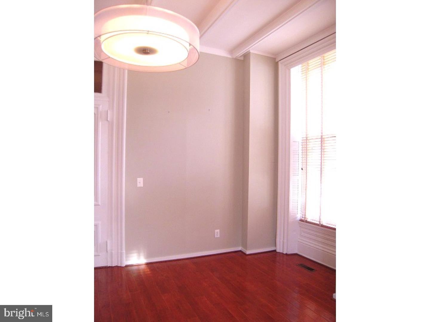 WASHINGTON SQ WEST - Residential Lease