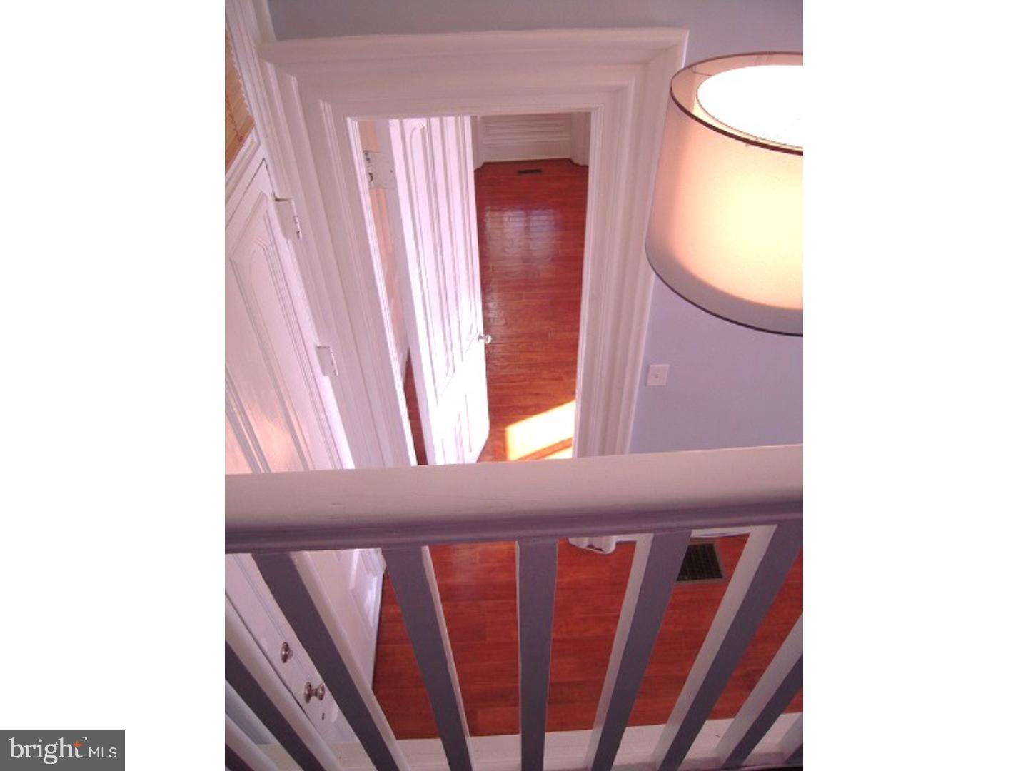 WASHINGTON SQ WEST - Residential Lease