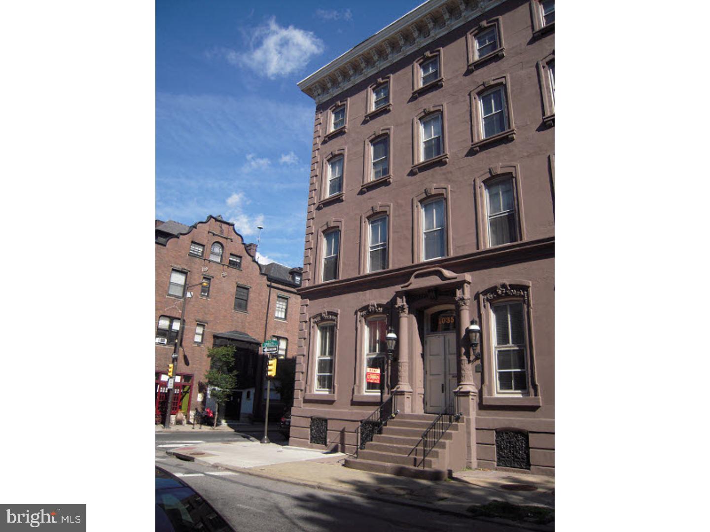 WASHINGTON SQ WEST - Residential Lease