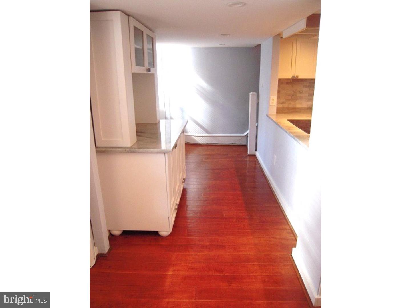 WASHINGTON SQ WEST - Residential Lease