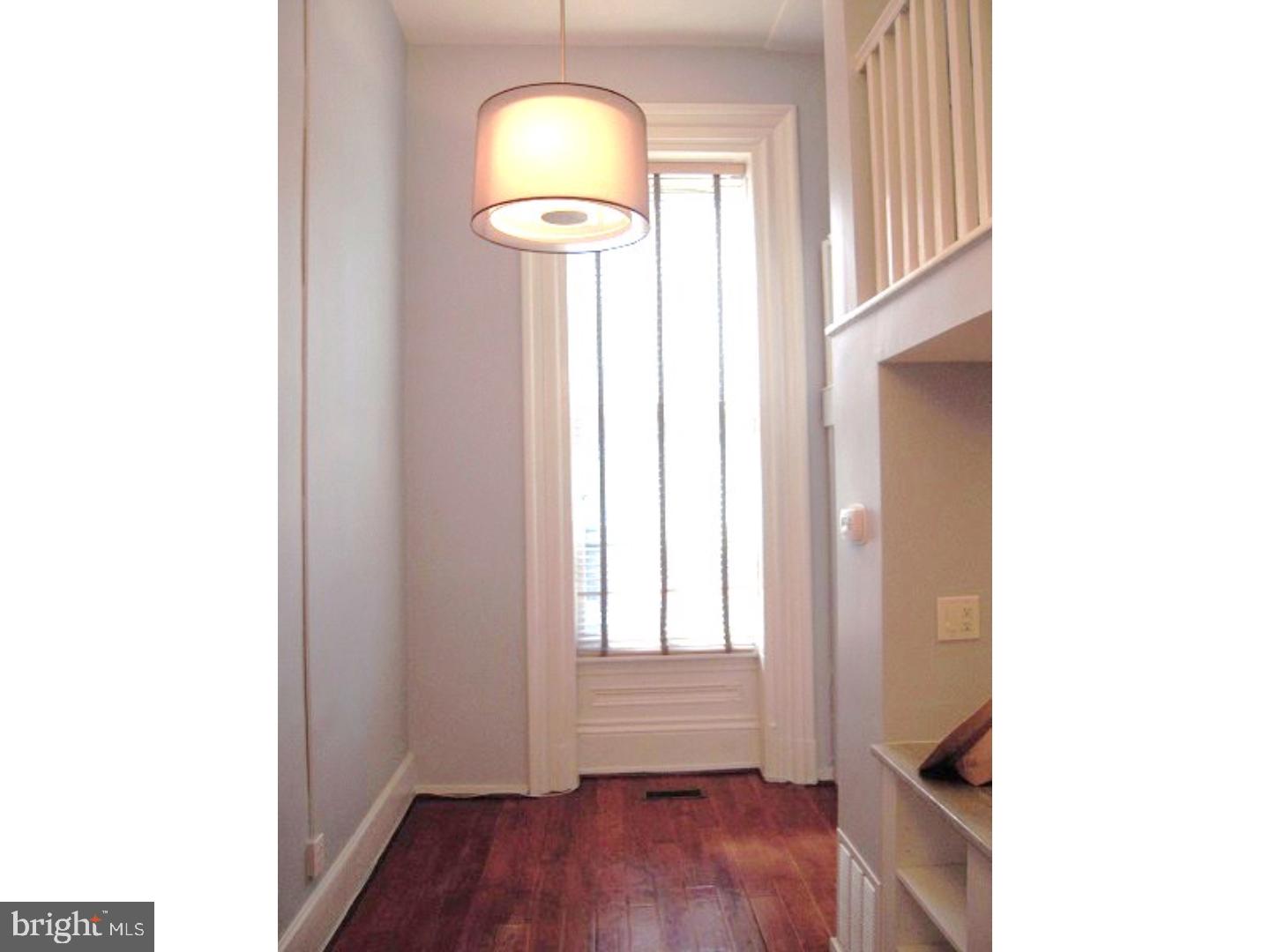 WASHINGTON SQ WEST - Residential Lease