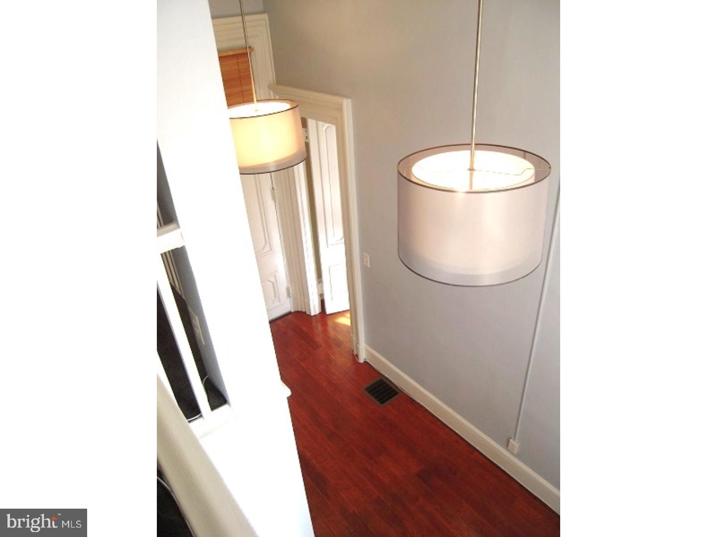 WASHINGTON SQ WEST - Residential Lease